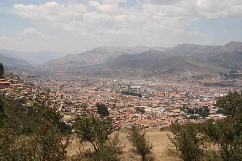 Peru 1111